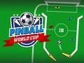 Game Pinball World Cup