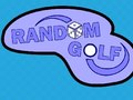 Game Random Golf