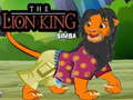 Jeu The Lion King Simba 