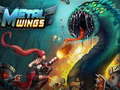 Jeu Metal Wings 