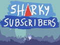 Game Sharky Subscribers