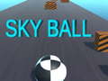 Game Sky Ball