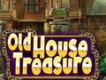Jeu Old House Treasure