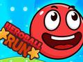 Game Heroball Run