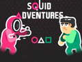 Jeu Squid Adventures