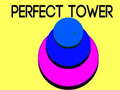 Game Perfect Tower