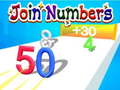 Jeu Join Numbers