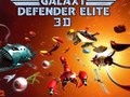 Jeu Galaxy Defender Elite 3D