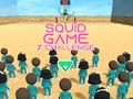 Jeu Squid Game the 7 Challenge