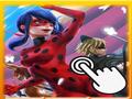 Game Miraculous Ladybug Clicker
