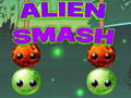 Game Alien Smash