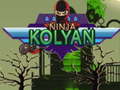 Game Ninja Kolyan