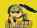 Game Soldiers Combats