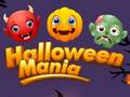 Game Halloween Mania