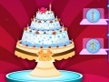 Jeu For the pastry