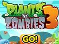 Game Plants vs Zombies 3