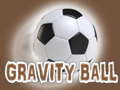 Jeu Gravity Ball 