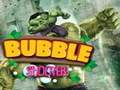 Game Play Hulk Bubble Shooter Games