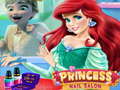 Game Princess Nail Salon