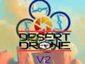 Jeu Desert Drone