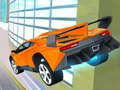 Jeu Drive The Car Simulation 3D