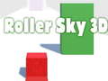Jeu Roller Sky 3D