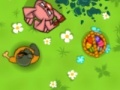 Jeu Zombie Kids - Easter Day