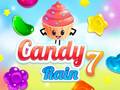 Game Candy Rain 7
