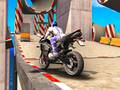 Game Bike Stunt Racing