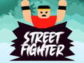 Jeu Street Fighter 