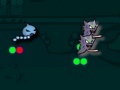 Jeu Hungry Defender