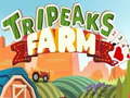 Jeu Tripeaks Farm