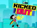 Game Cartoon Network Kicked Out
