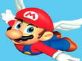 Game Flappy Mario