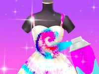 Jeu Oui cette robe 2 