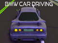 Game BMW car Driving 