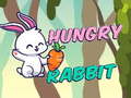 Game Hungry Rabbit