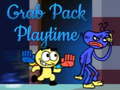 Game Grab Pack Playtime