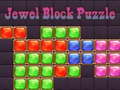 Game Jewel Blocks Puzzle