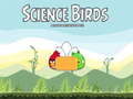 Jeu Science Birds