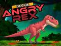 Jeu Angry Rex Online