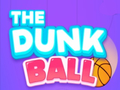 Jeu The Dunk Ball