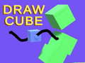 Jeu Draw Cube 