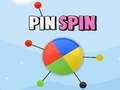 Jeu Pin Spin 