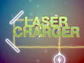 Jeu Laser Charger