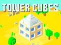 Game Tower Cubes