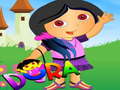 Game Dora