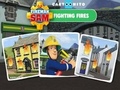 Game Fighting Fires