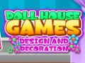 Jeu Doll House Dream: Design and Decorating