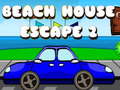 Game Beach House Escape 2